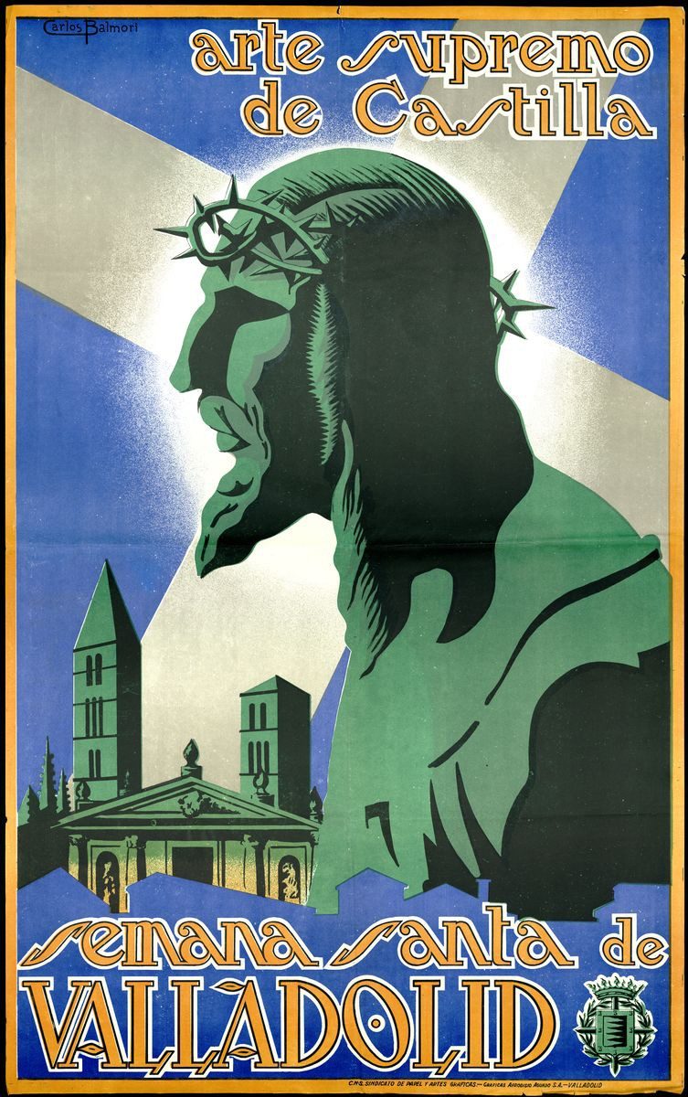 Semana Santa en Valladolid  